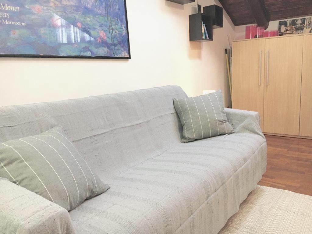 Vittorio Appartement Turijn Buitenkant foto