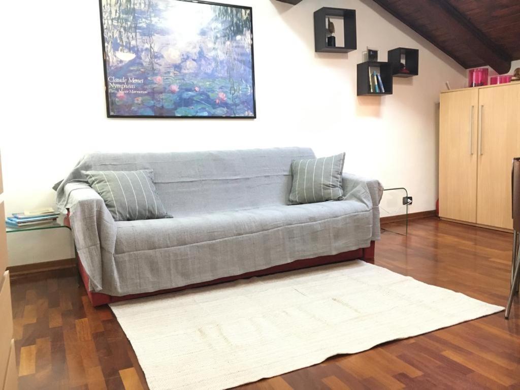 Vittorio Appartement Turijn Buitenkant foto