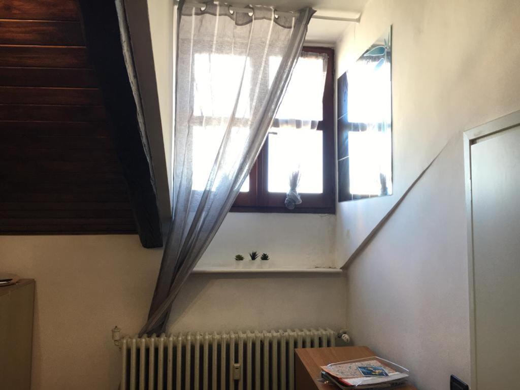 Vittorio Appartement Turijn Buitenkant foto
