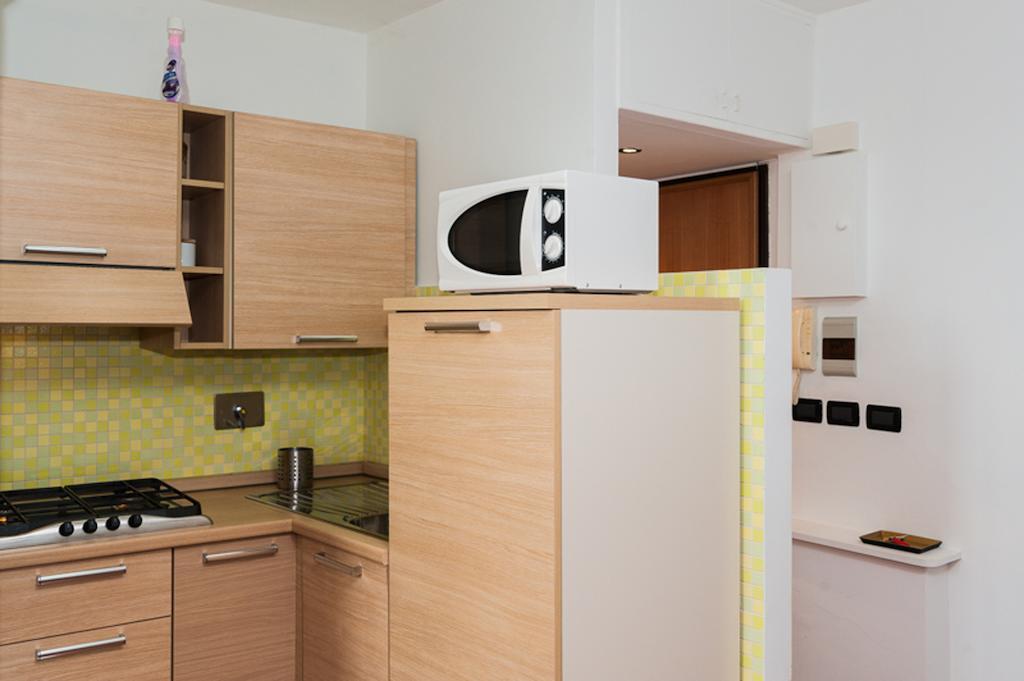 Vittorio Appartement Turijn Kamer foto