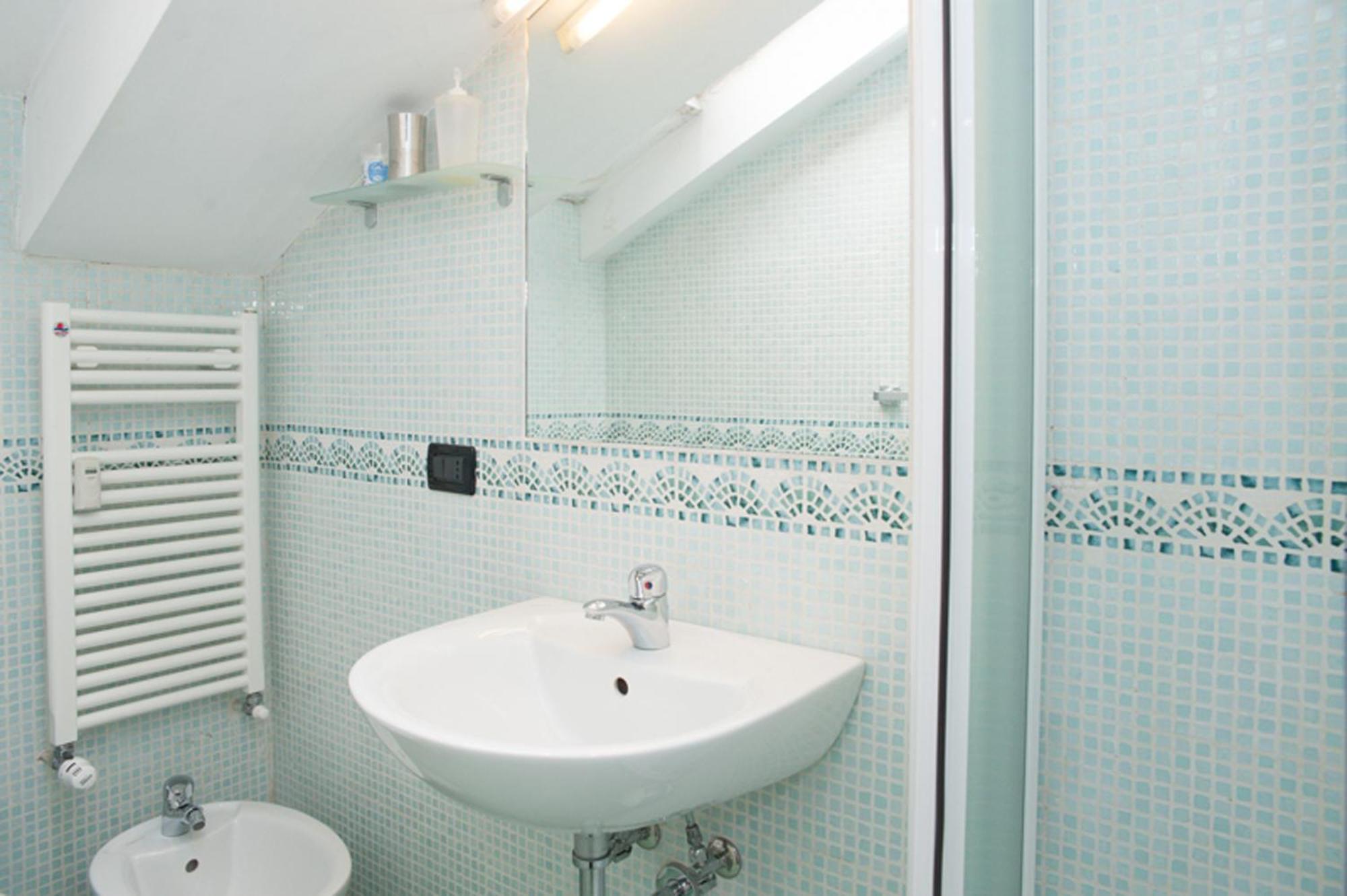 Vittorio Appartement Turijn Buitenkant foto
