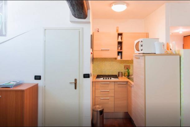 Vittorio Appartement Turijn Buitenkant foto