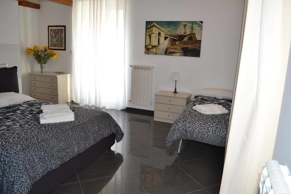 Vittorio Appartement Turijn Buitenkant foto