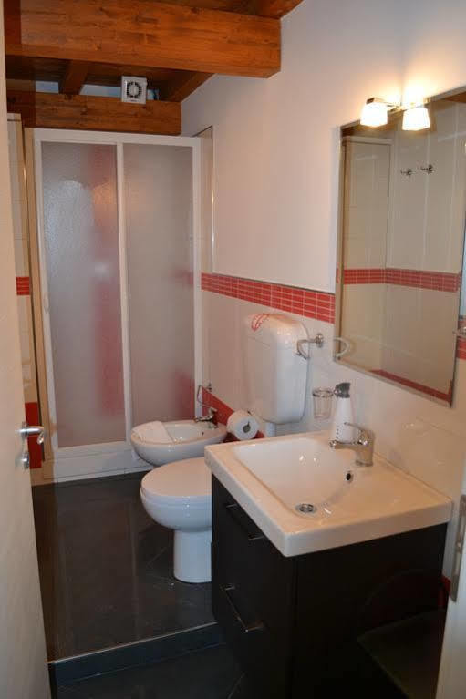 Vittorio Appartement Turijn Buitenkant foto