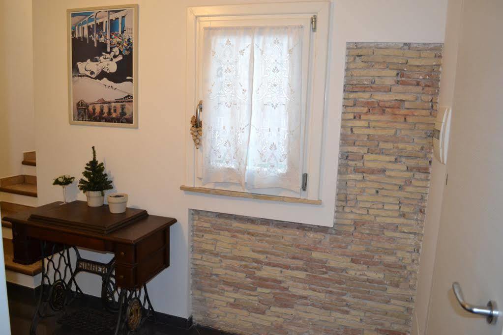 Vittorio Appartement Turijn Buitenkant foto