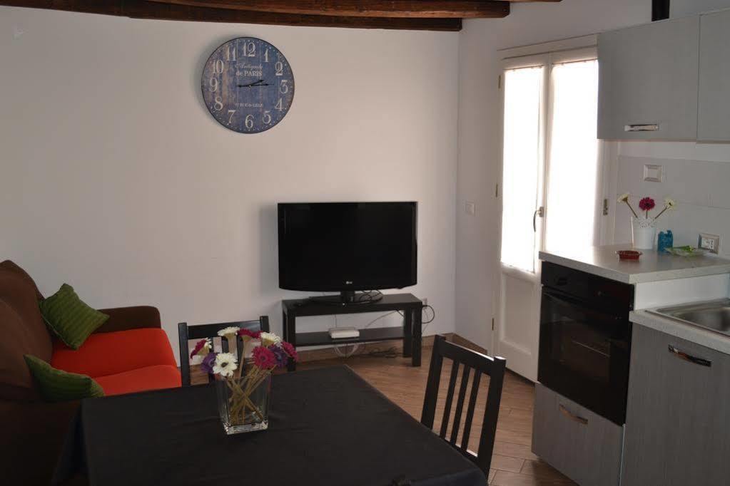 Vittorio Appartement Turijn Buitenkant foto