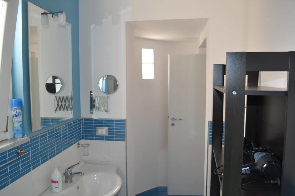 Vittorio Appartement Turijn Buitenkant foto