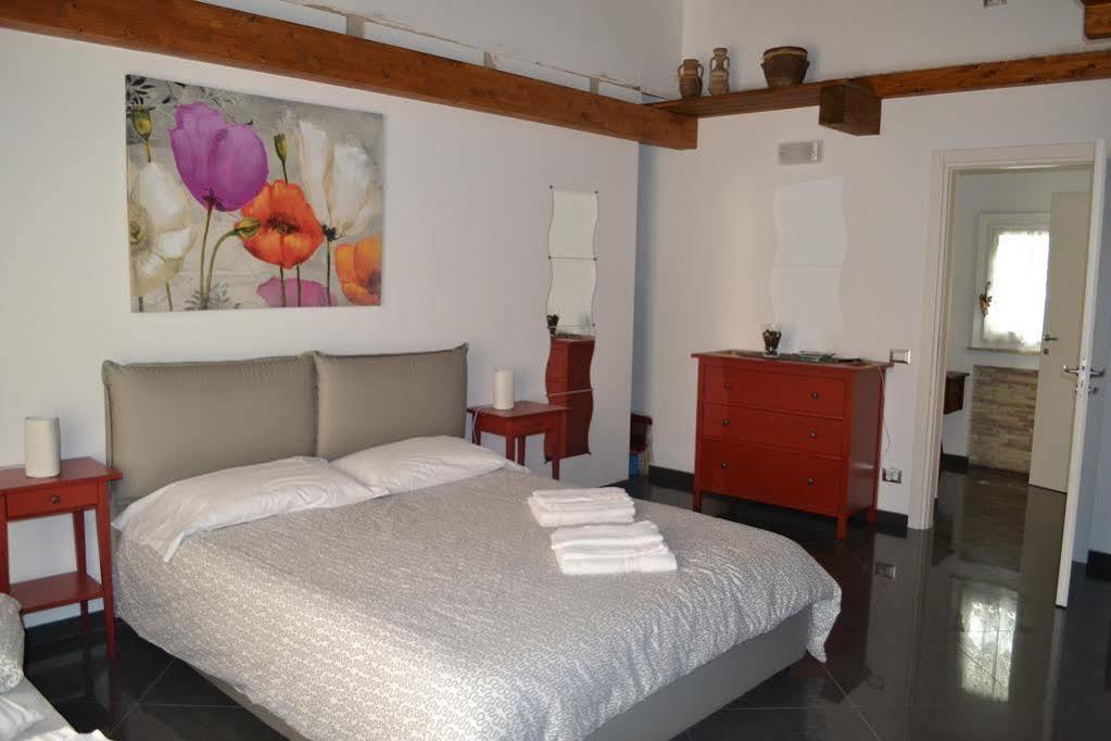 Vittorio Appartement Turijn Buitenkant foto