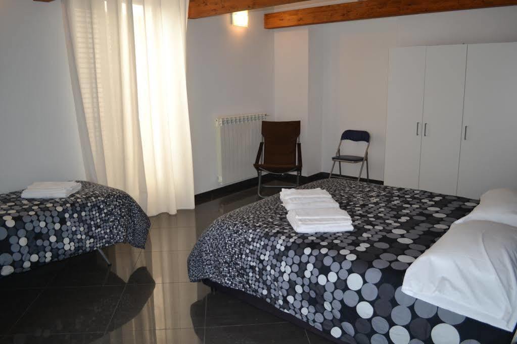 Vittorio Appartement Turijn Buitenkant foto