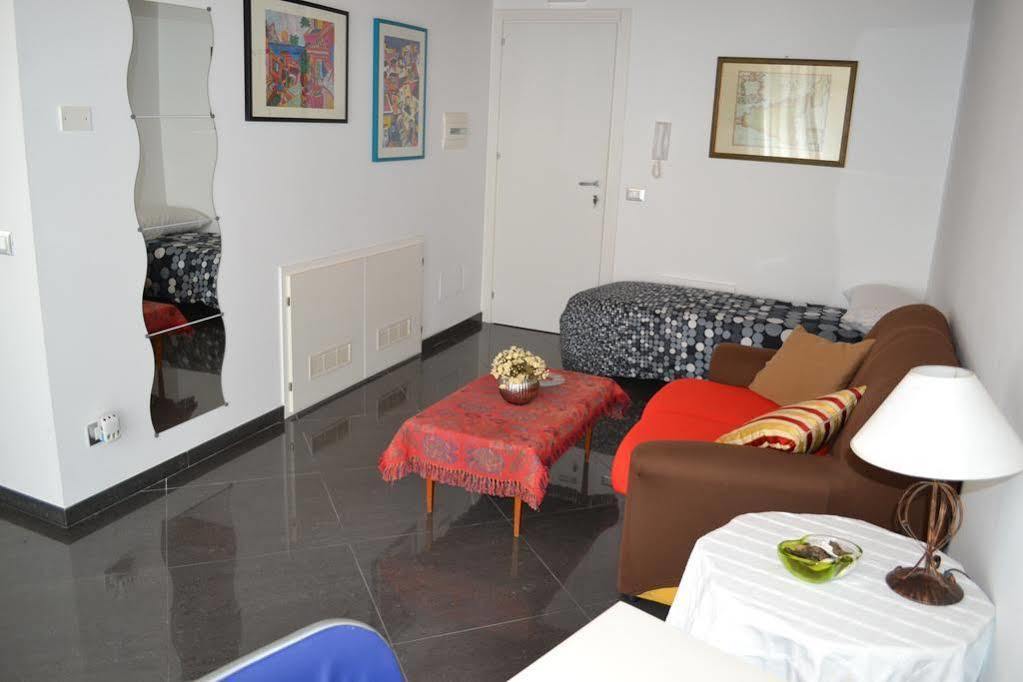 Vittorio Appartement Turijn Buitenkant foto